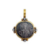 Byzantine Pendant of Constantine-Prehistoric Works-Swag Designer Jewelry