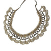 Cameron Woven Choker-Millianna-Swag Designer Jewelry