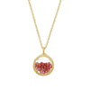 Mini Shaker Necklace-Catherine Weitzman-Swag Designer Jewelry