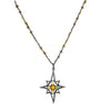 Opal Star Pendant-Emily Keifer-Swag Designer Jewelry