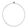 Pendant Chain-Links of London-Swag Designer Jewelry