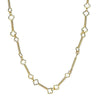 Quatrafoil Chain-Asha Jewelry-Swag Designer Jewelry