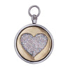 Renewable Love Pendant-Waxing Poetic-Swag Designer Jewelry