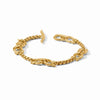 Saratoga Demi Link Bracelet