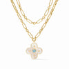 Versatile Colette Statement Necklace