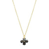 Allure Greek Cross Necklace-Enewton-Swag Designer Jewelry