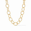 Simone Link Necklace-Julie Vos-Swag Designer Jewelry