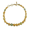 Small Graduated Pebble Necklace-Vaubel Designs-Swag Designer Jewelry