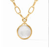 Solara Statement Necklace-Julie Vos-Swag Designer Jewelry
