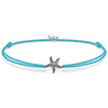 Starfish Medallion Bracelet-Thomas Sabo-Swag Designer Jewelry