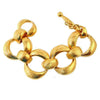 Statement Chain Link Bracelet-Vaubel Designs-Swag Designer Jewelry