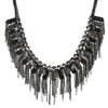Statement Necklace-Theia Jewelry-Swag Designer Jewelry