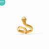 Snake Ring-Julie Vos-Swag Designer Jewelry