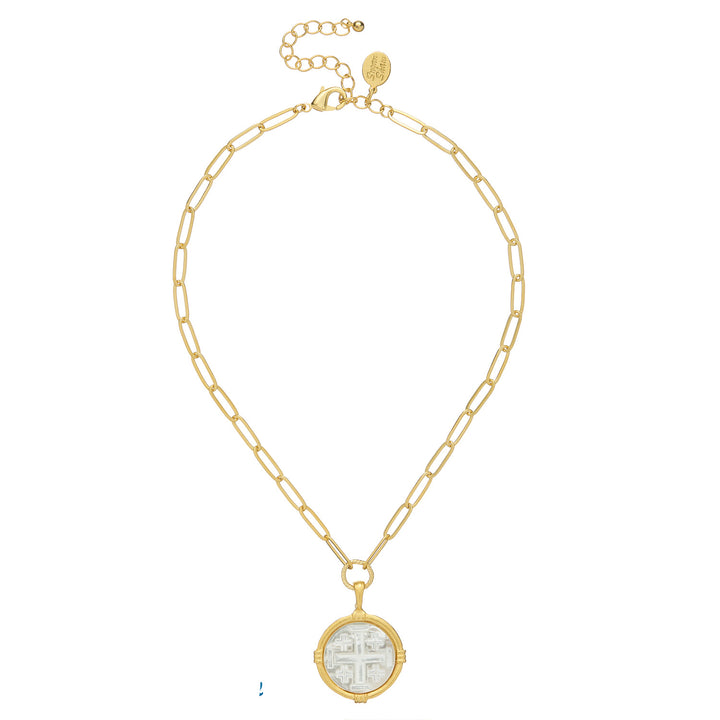 Pendant Necklaces
