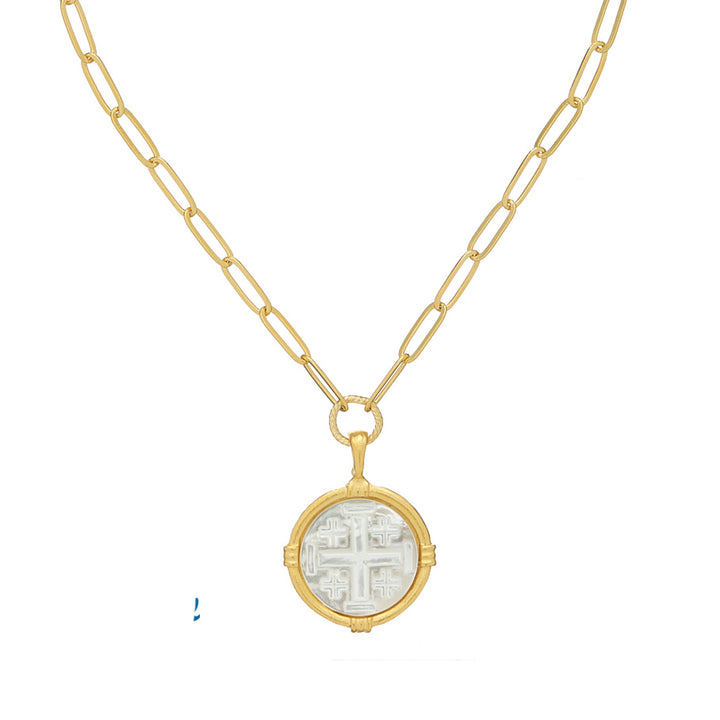 Pendant Necklaces
