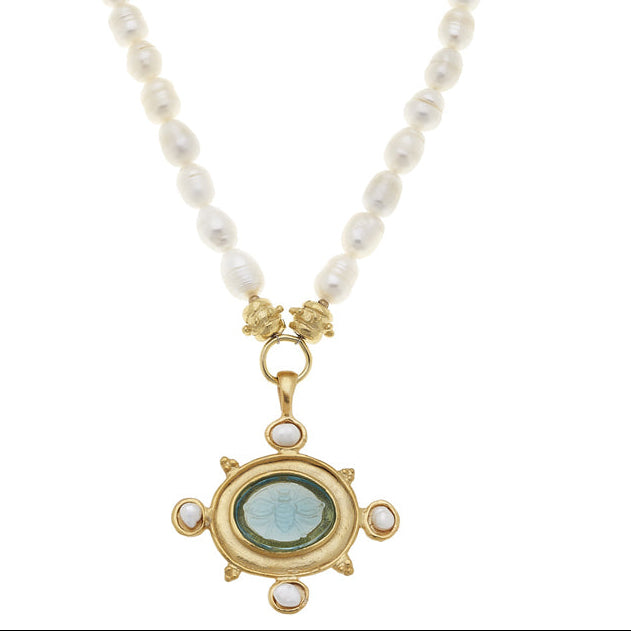 Pendant Necklaces
