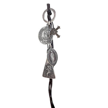 Antiquity Necklace-Shannon Koszyk-Swag Designer Jewelry