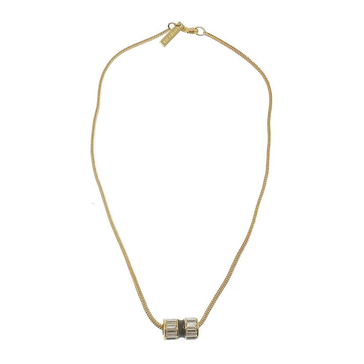 Barrel Pendant-Rachel Zoe-Swag Designer Jewelry