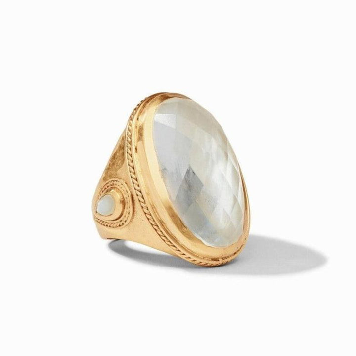 Cassis Statement Ring-Julie Vos-Swag Designer Jewelry