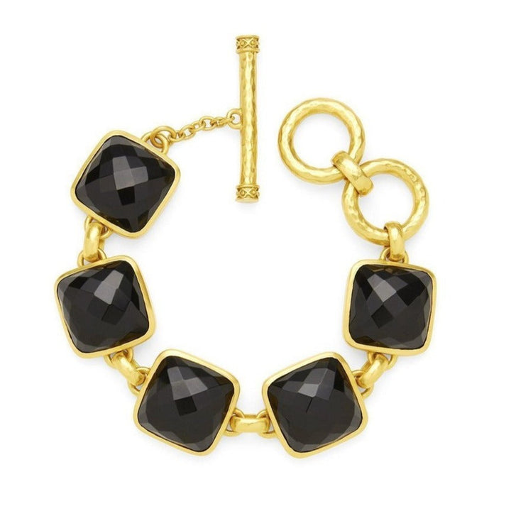 Catalina Stone Bracelet-Julie Vos-Swag Designer Jewelry