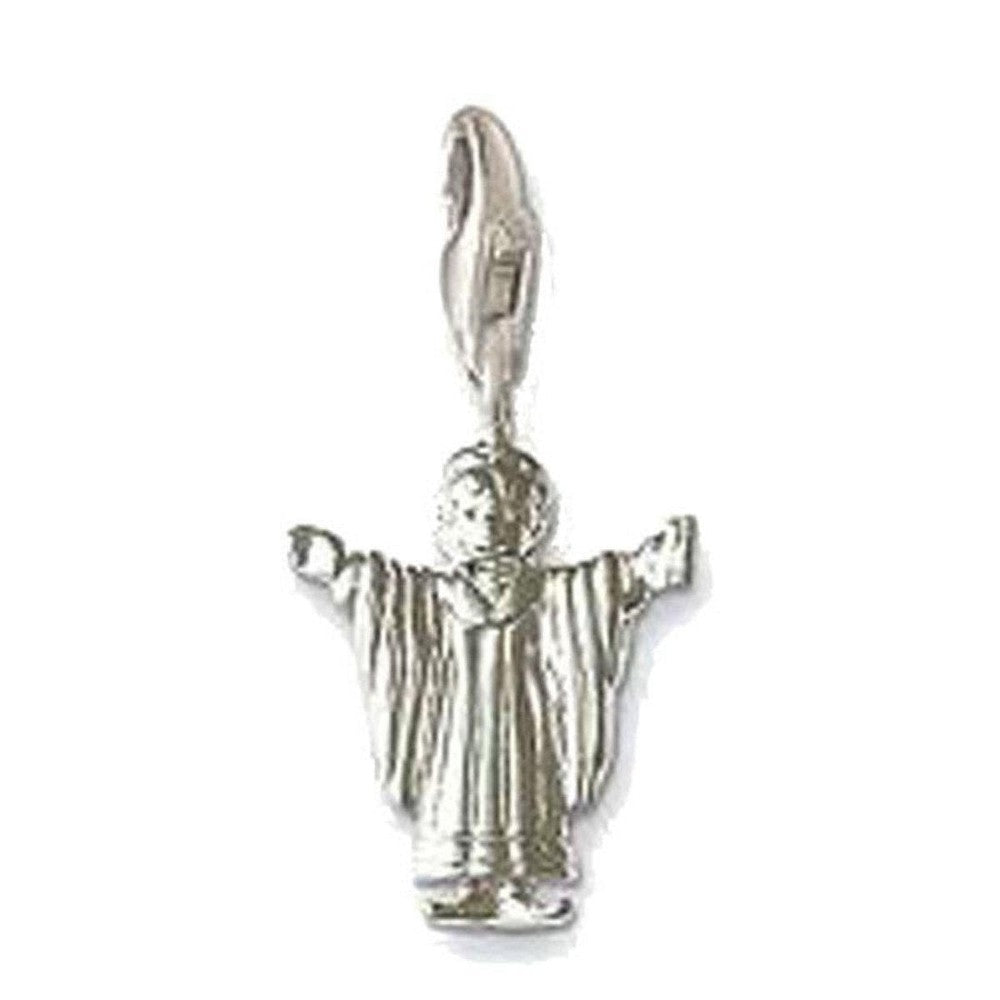 Charm 0165 Saint-Thomas Sabo-Swag Designer Jewelry