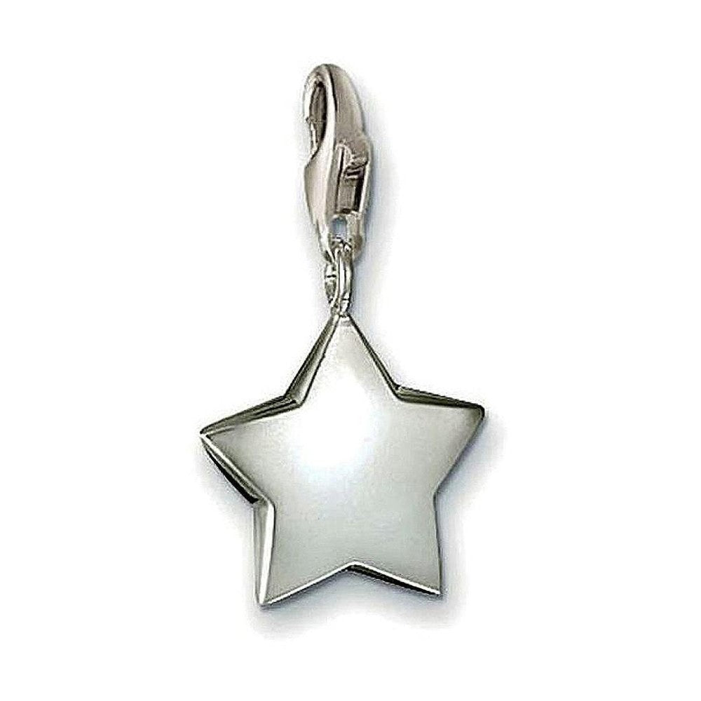 Charm 0294 Star-Thomas Sabo-Swag Designer Jewelry