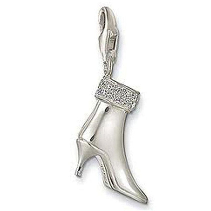 Charm 0302 Boot-Thomas Sabo-Swag Designer Jewelry