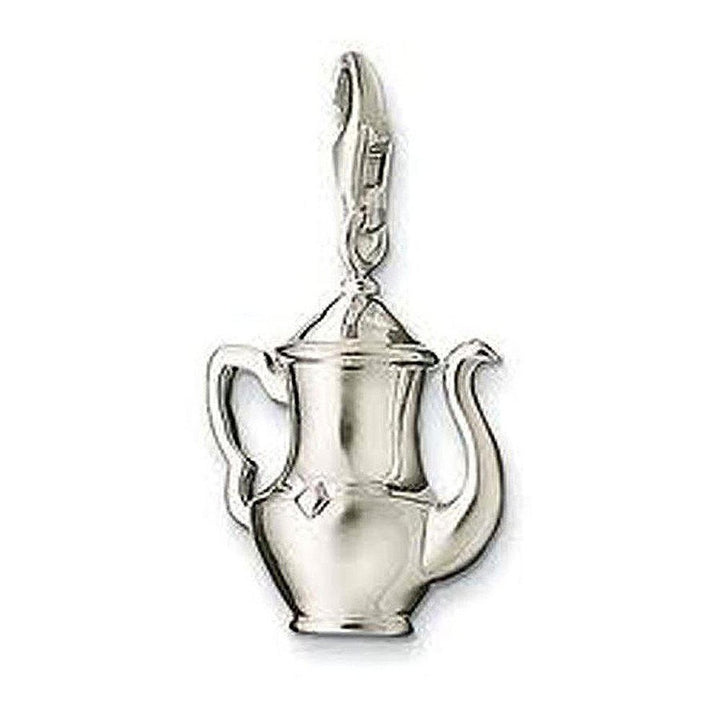 Charm 0435 Tea Pot-Thomas Sabo-Swag Designer Jewelry