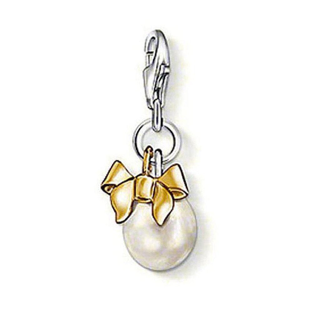 Charm 0943 Bow-Thomas Sabo-Swag Designer Jewelry