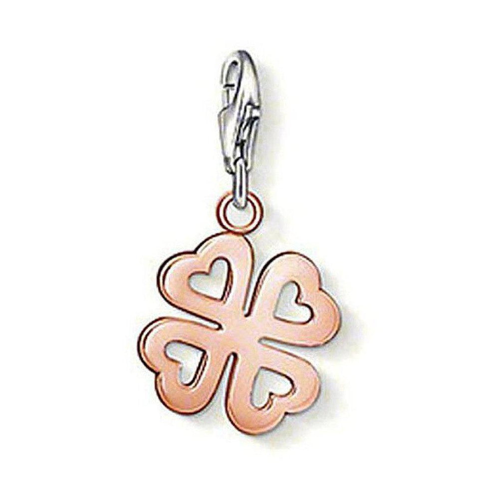 Charm 0946 Cloverleaf-Thomas Sabo-Swag Designer Jewelry