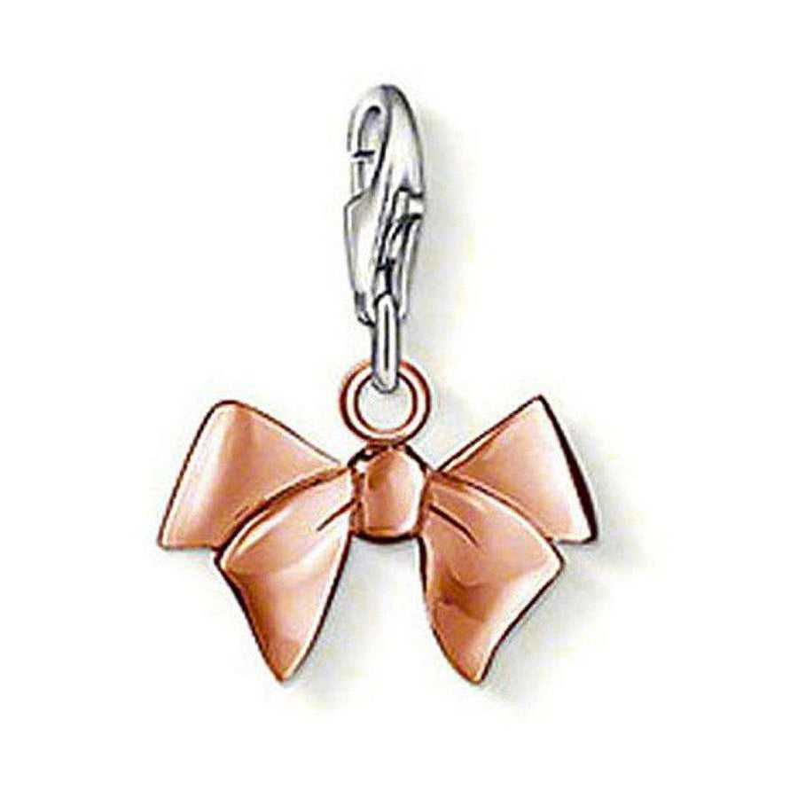 Charm 0951 Bow-Thomas Sabo-Swag Designer Jewelry