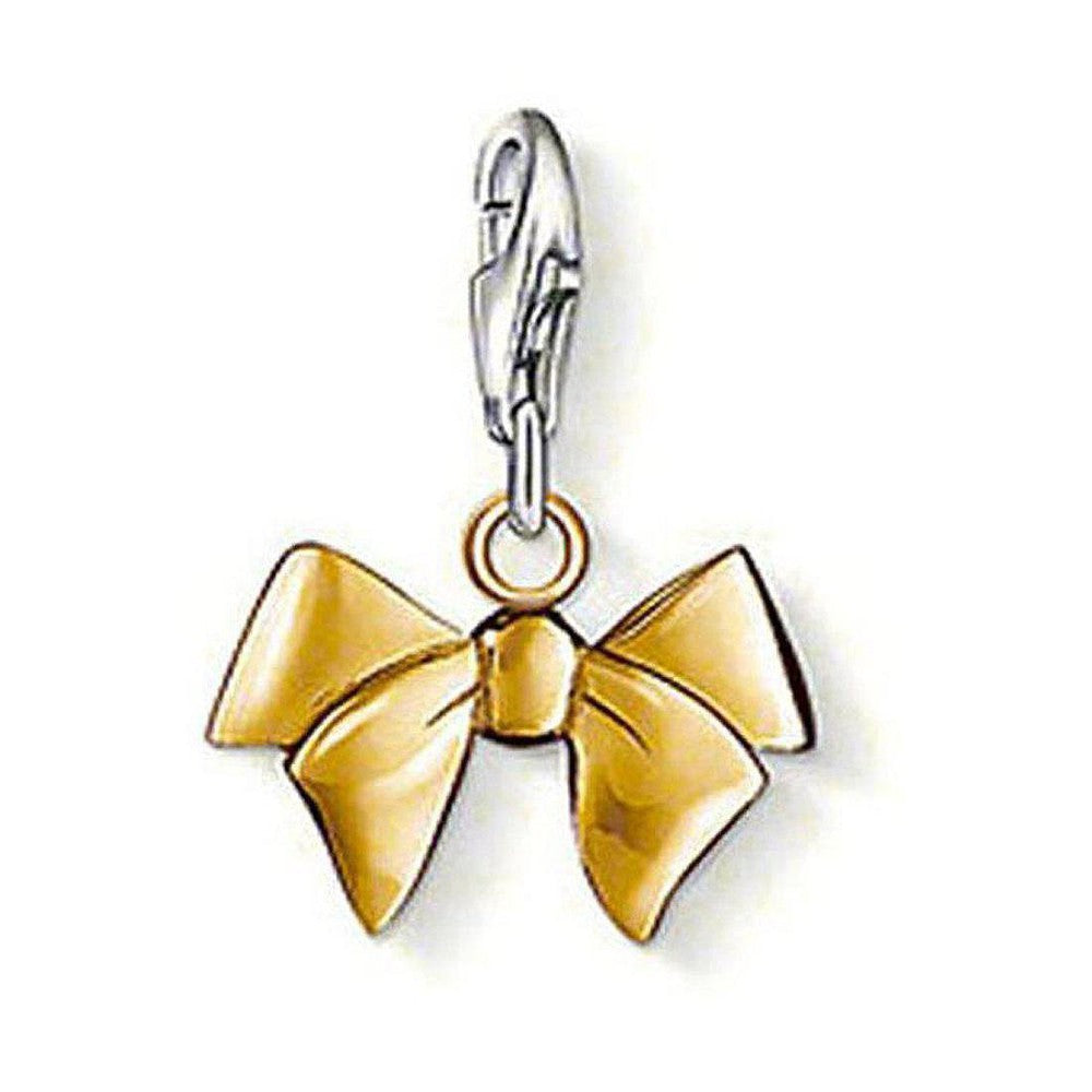 Charm 0964 Bow-Thomas Sabo-Swag Designer Jewelry