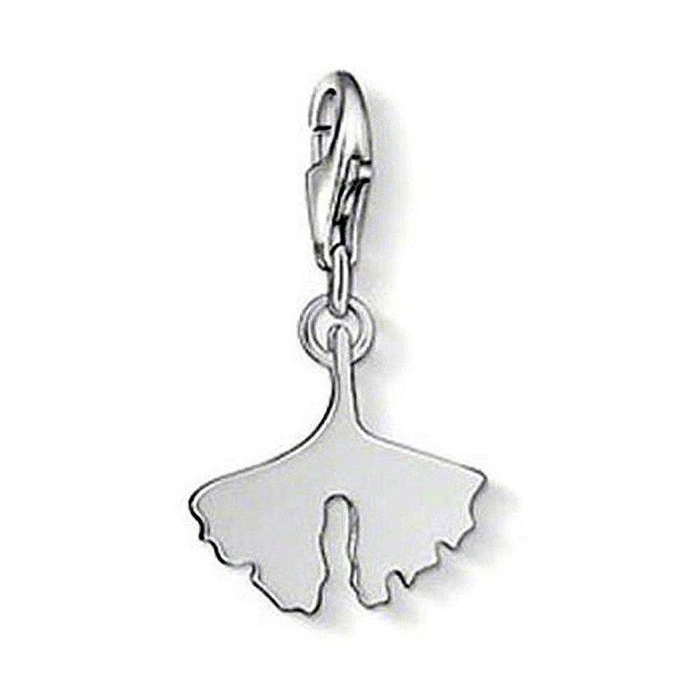 Charm 1007 Ginkgo-Thomas Sabo-Swag Designer Jewelry