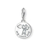 Charm 1057 My Boy-Thomas Sabo-Swag Designer Jewelry