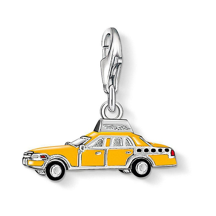 Charm 1067 Yellow Cab-Thomas Sabo-Swag Designer Jewelry