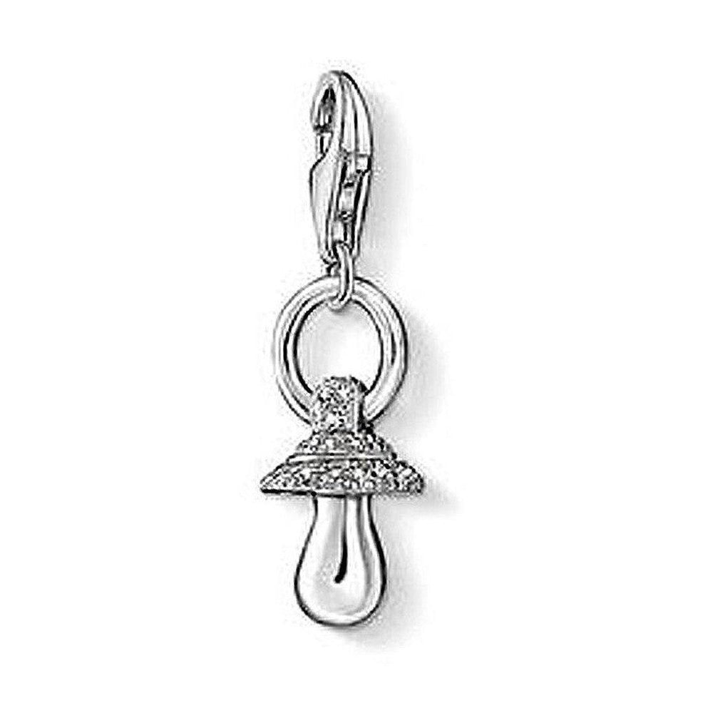 Charm 1114 Pacifier-Thomas Sabo-Swag Designer Jewelry