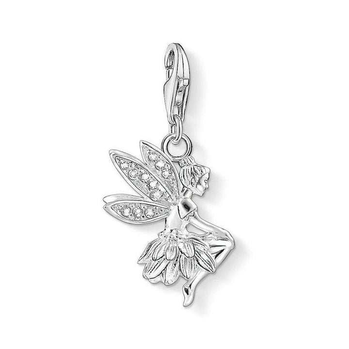 Charm 1292 Elf-Thomas Sabo-Swag Designer Jewelry