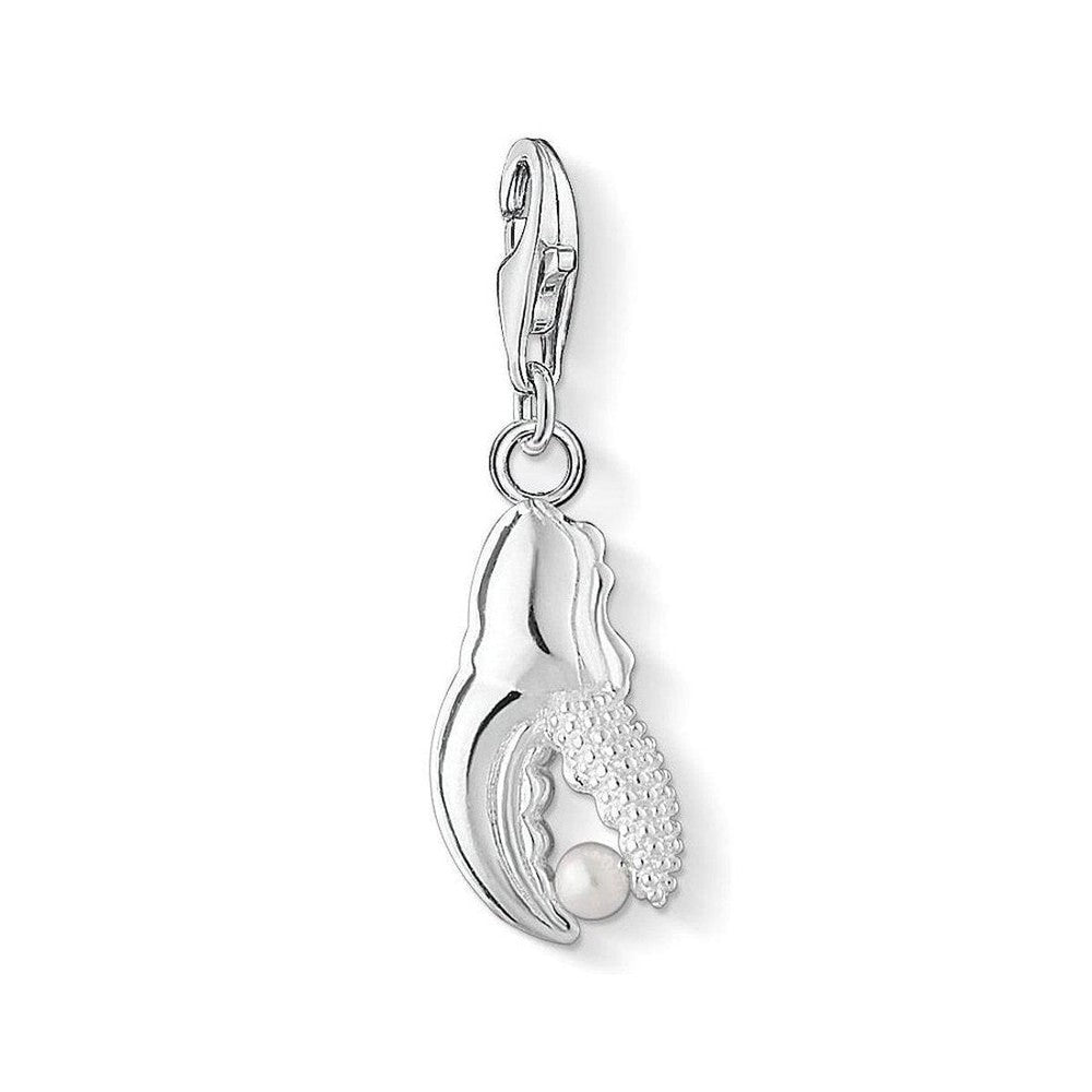 Charm 1346 Lobster Claw-Thomas Sabo-Swag Designer Jewelry