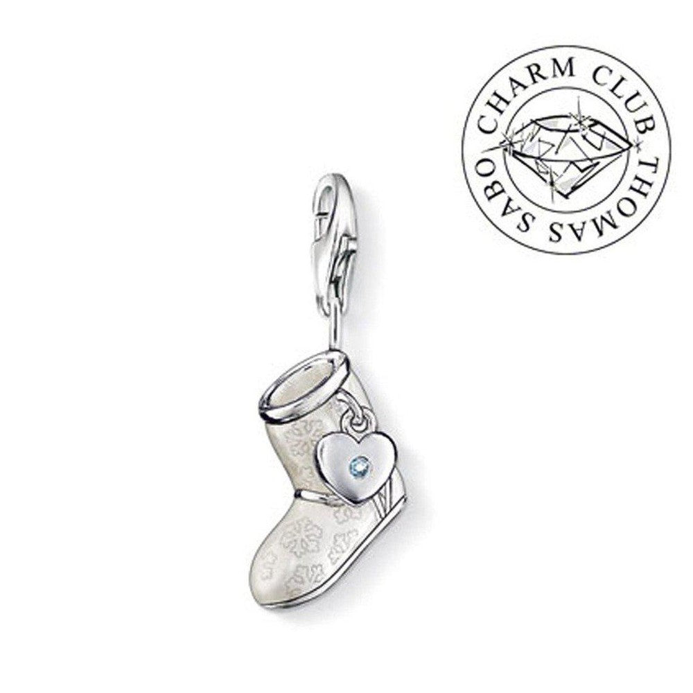 Charm Dc0022 Boot-Thomas Sabo-Swag Designer Jewelry