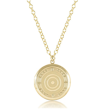 Cherish Locket Large