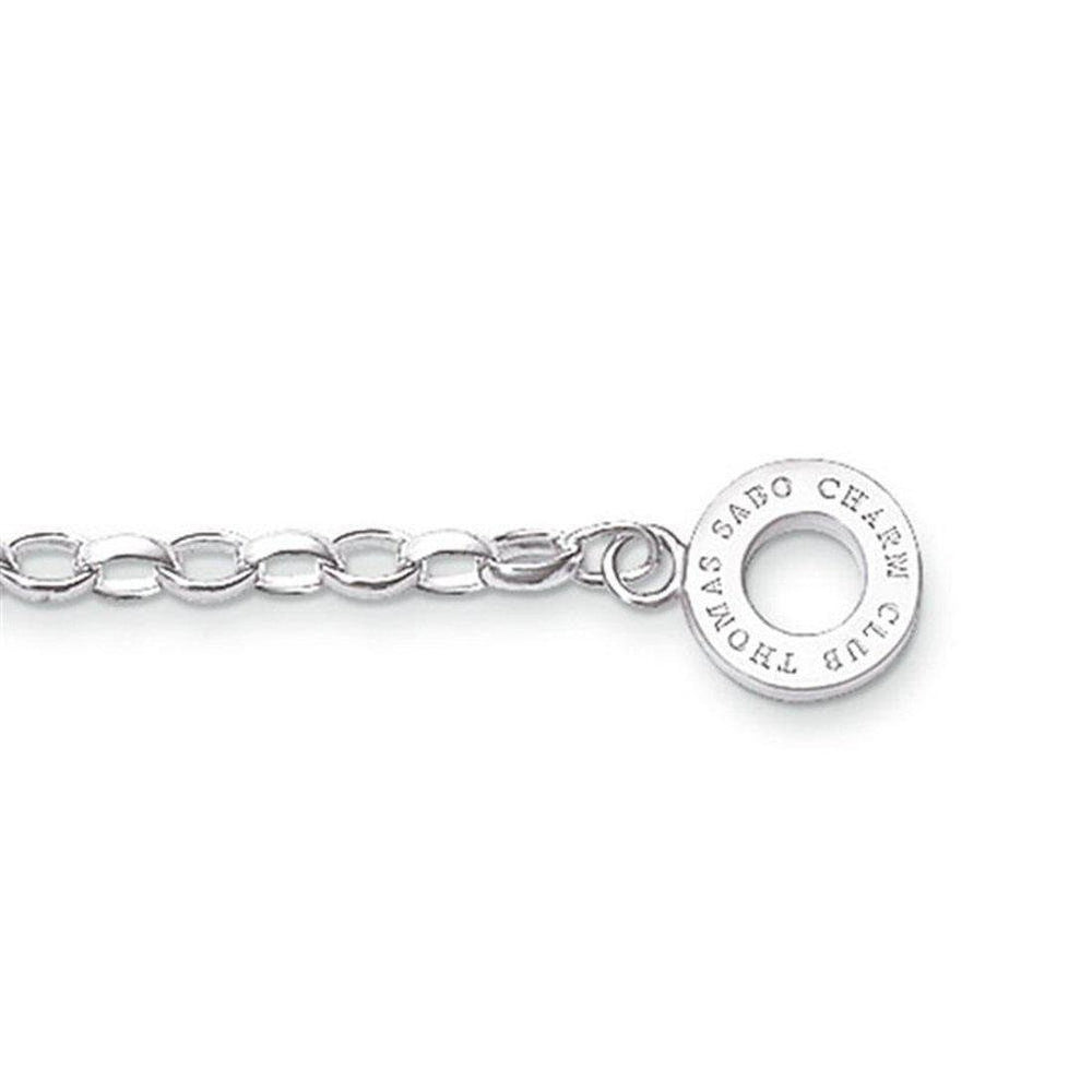 Childrens Charm Bracelet-Thomas Sabo-Swag Designer Jewelry