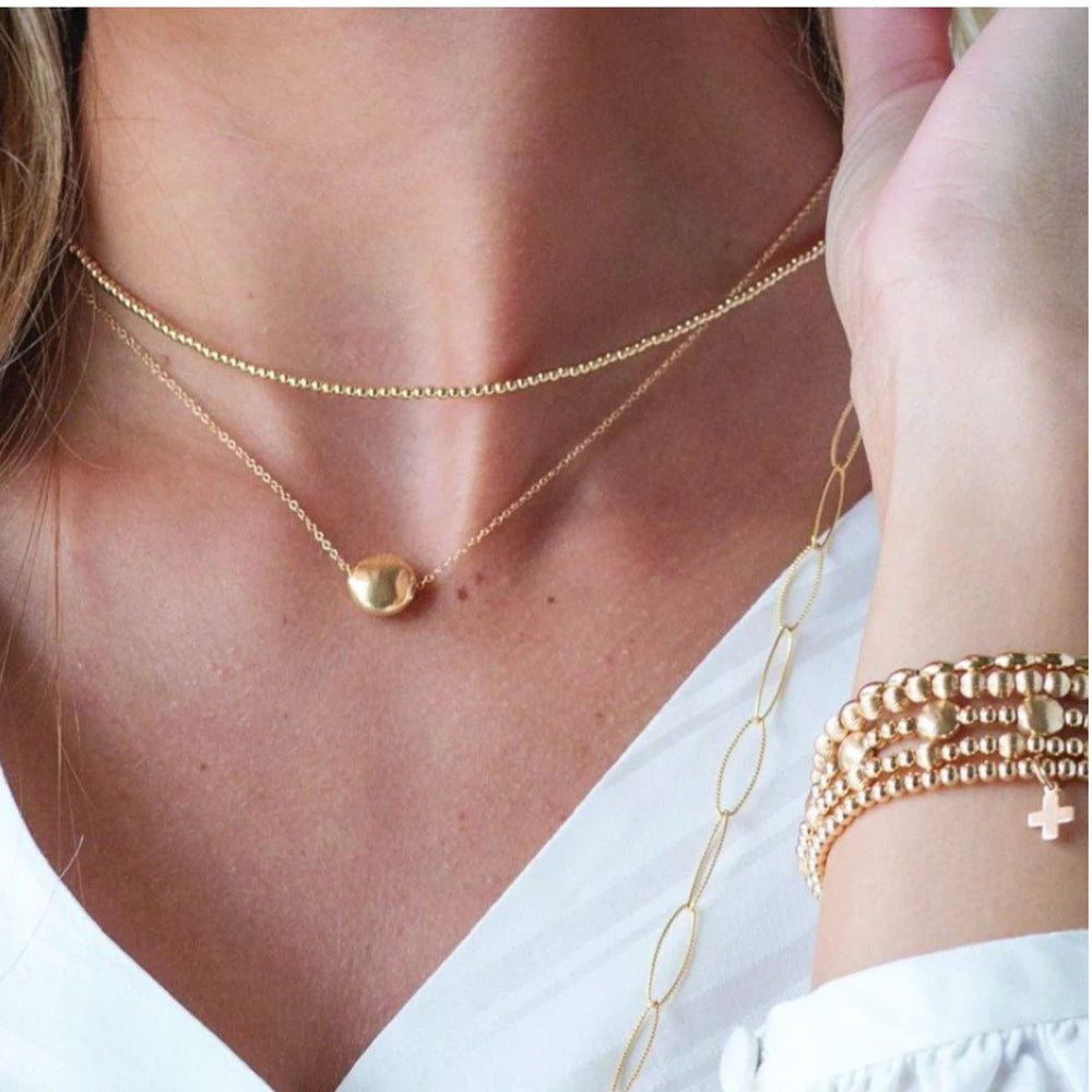 Fashion Necklaces
