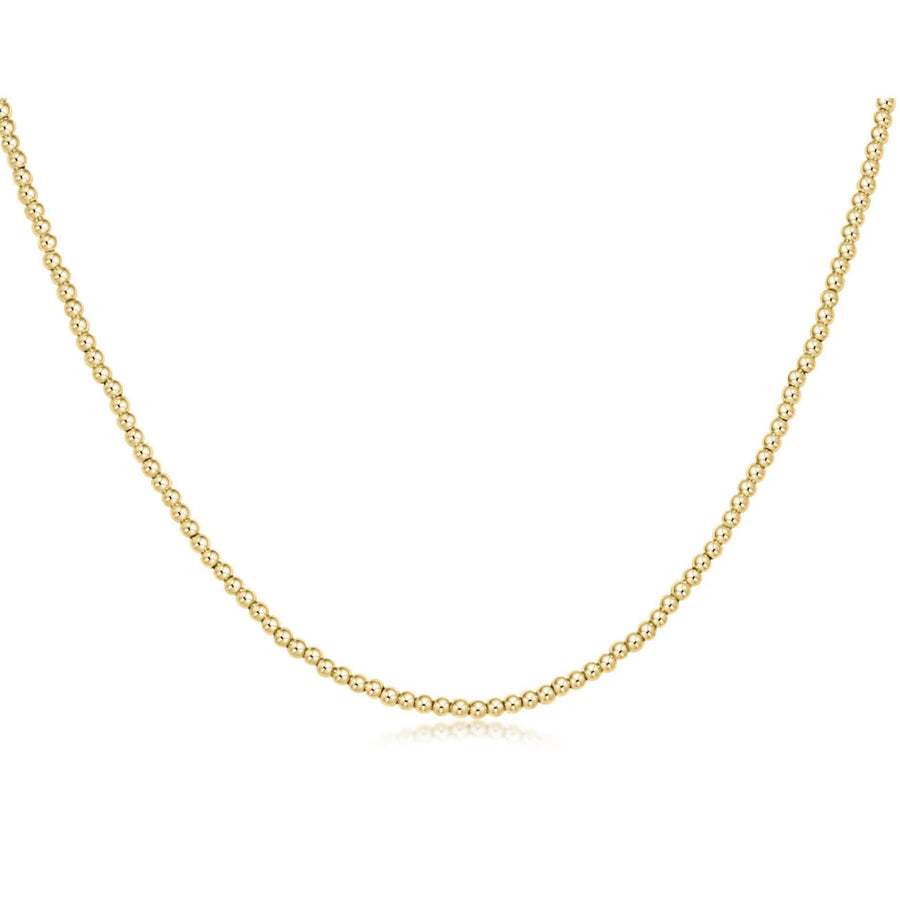 Fashion Necklaces
