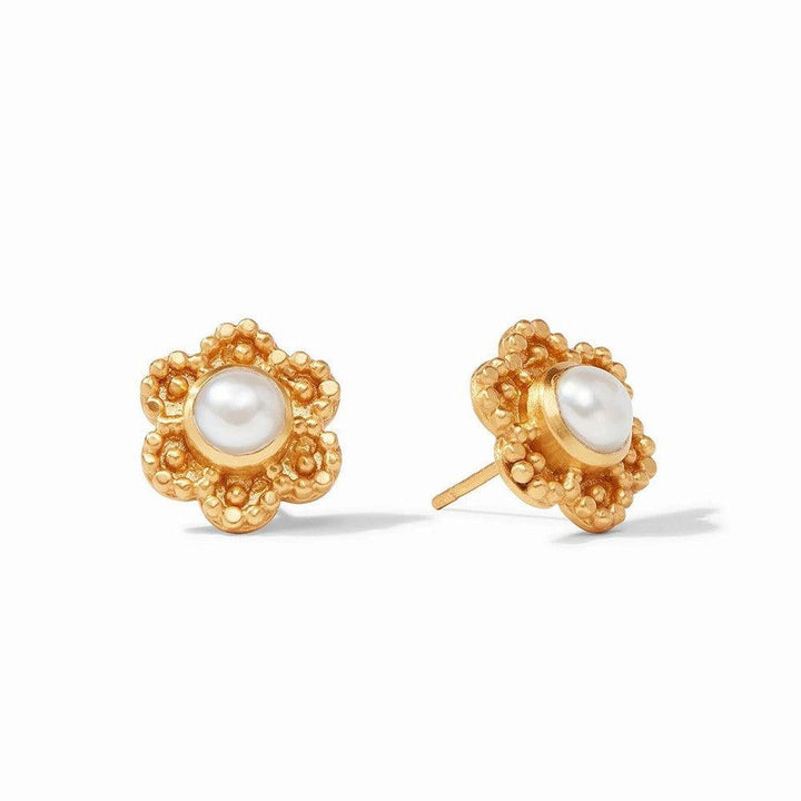 Colette Stud Earrings-Julie Vos-Swag Designer Jewelry