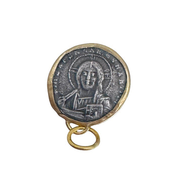 Constantine Pendant-Prehistoric Works-Swag Designer Jewelry
