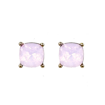 Crystal Studs-Theia Jewelry-Swag Designer Jewelry