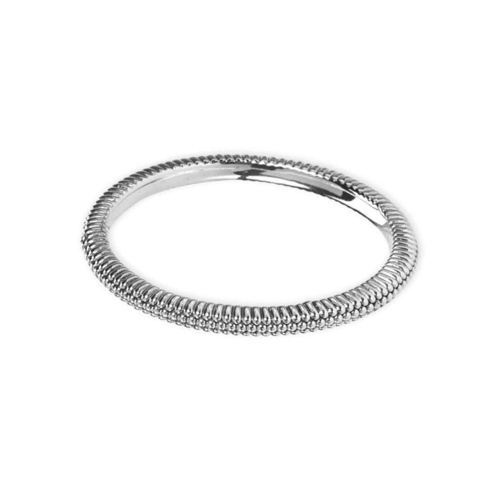 Delicate Prosecco Bangle-Simon Sebbag-Swag Designer Jewelry