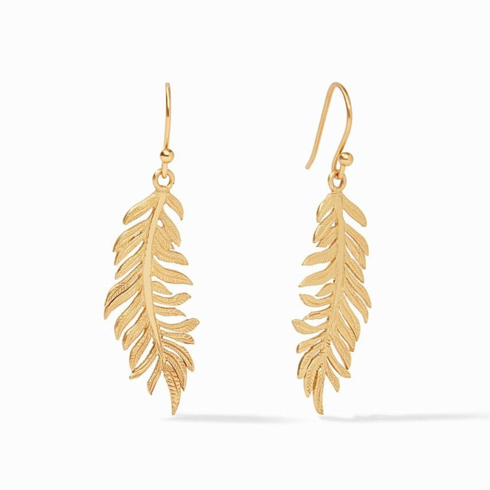 Fern Earring-Julie Vos-Swag Designer Jewelry