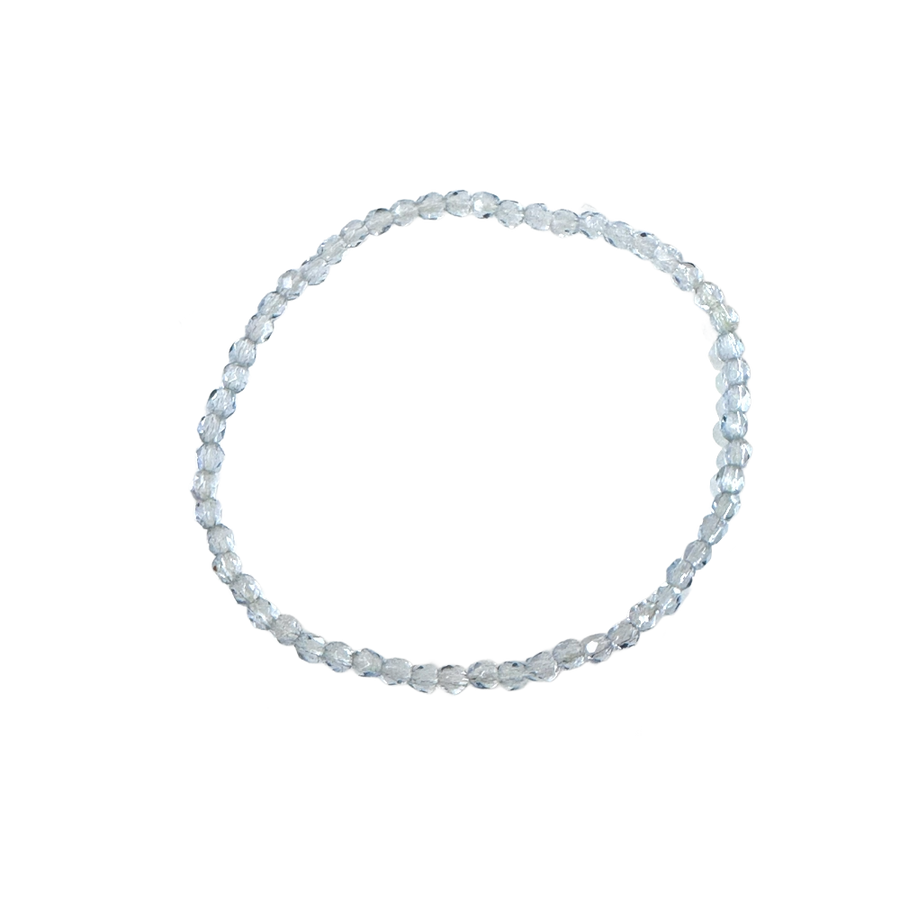 Beaded Bracelets
