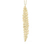 Forest Fern Pendant-Catherine Weitzman-Swag Designer Jewelry